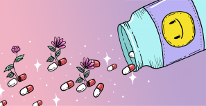 药物治疗社交焦虑障碍 - 是或否?